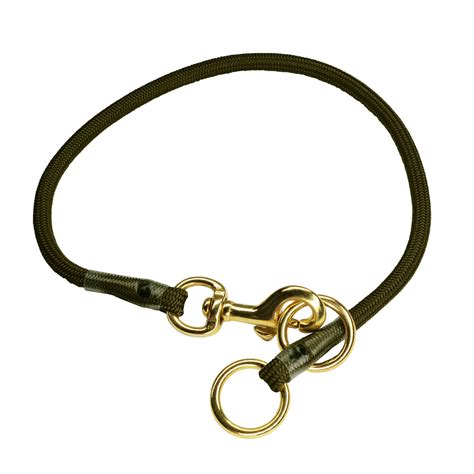 dominant dog collar